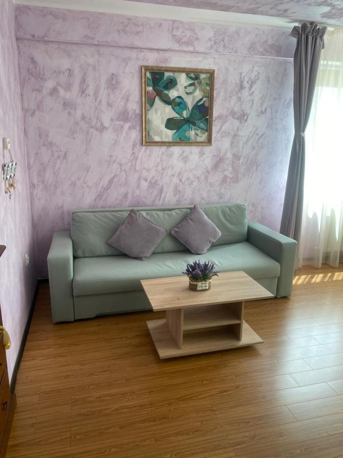 Virgo Apartaments Summer Land ママイア エクステリア 写真